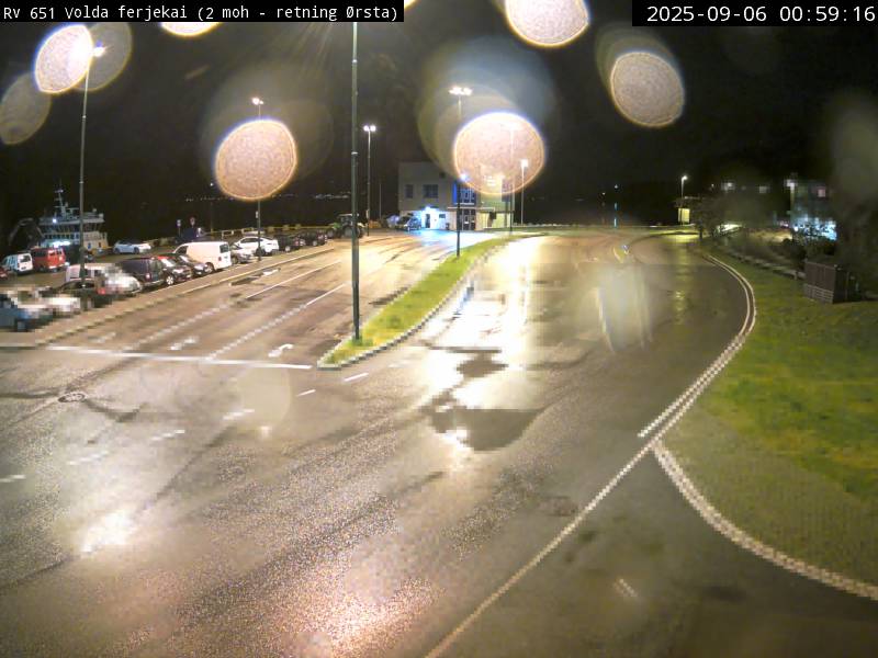 Webcam Folkestad